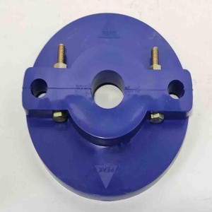 Plastic Bore Cap