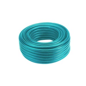 Plastic Braided Hose 