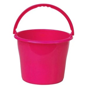 Plastic Buckets