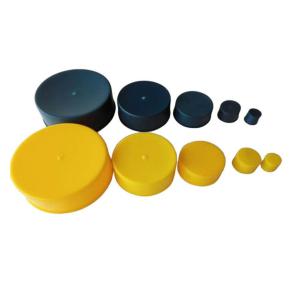 Plastic Cap Set