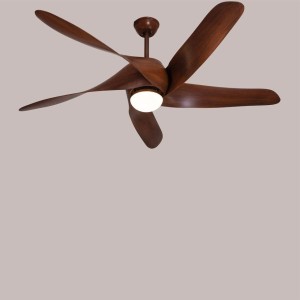 Plastic Ceiling Fan