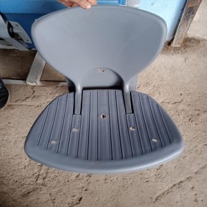 plastic chair parts
