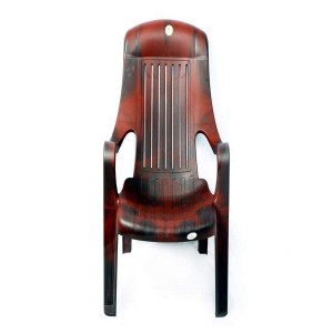 Plastic Chair Relaxo