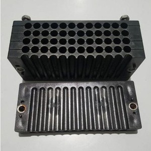 Plastic Chalk Moulds