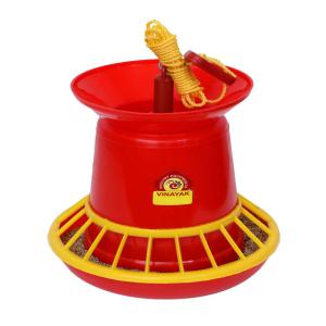 Plastic Chicks Feeder