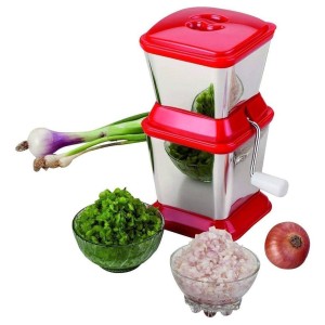 Plastic Chilli Cutter