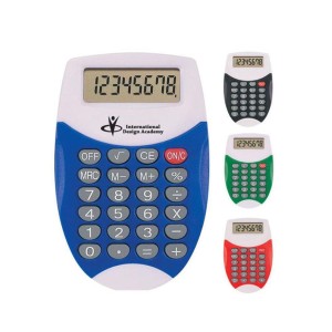 Plastic Citizen Calculator