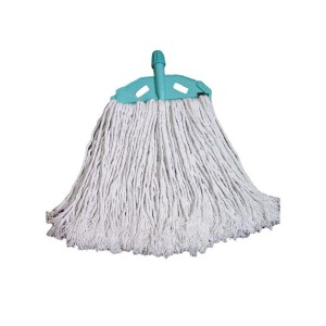 Plastic Clip Mop