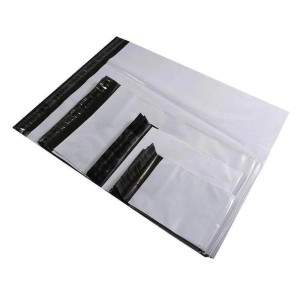 Plastic Courier Bags
