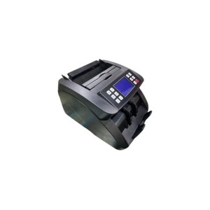 Plastic Currency Counter