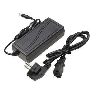 Plastic DC Adapter