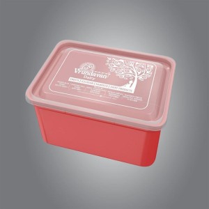 Plastic Designer Box