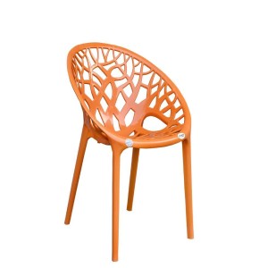Plastic Designer Chair