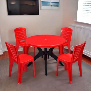 Plastic Dining Room Chairs, Home usage, versatile design