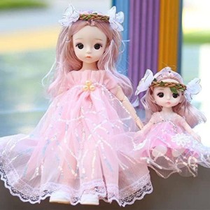 Plastic Doll Toy