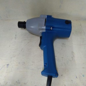 Plastic Electric Wrench
