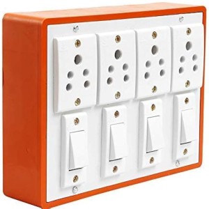 Plastic Electrical Switch