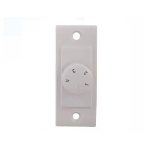 Plastic Fan Regulator