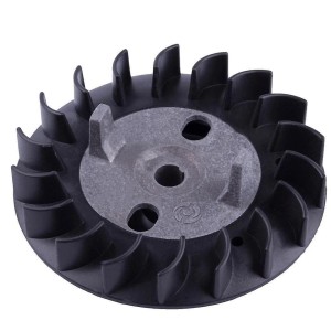 Plastic Flywheel Magneto