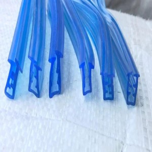 Plastic Glass Beading Rubber, 10x10x10 cm size