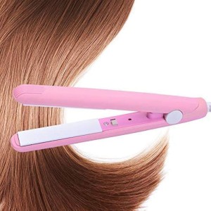 Plastic Hair Straightener