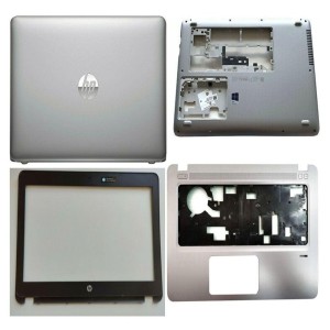 Plastic Hp Laptop Body, Scratchproof, dirtrepellent