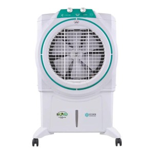 Plastic Ice Air Cooler, Three antibacterial side cover
