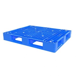 Plastic Industrial Pallets