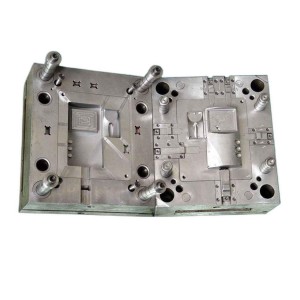 Plastic Injection Mold