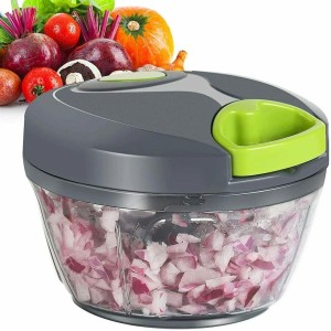  Plastic Kitchen Chopper