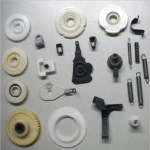 Plastic Machinery Spare Part