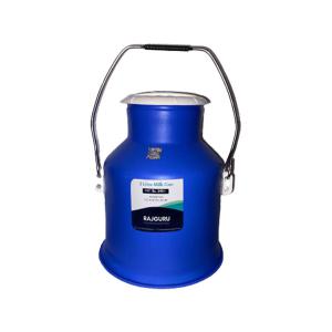 Plastic Milk Can