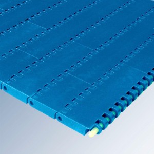 Plastic Modular Belts