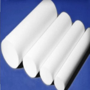 Plastic Molded Rods