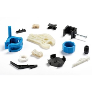 Plastic Moulded Parts