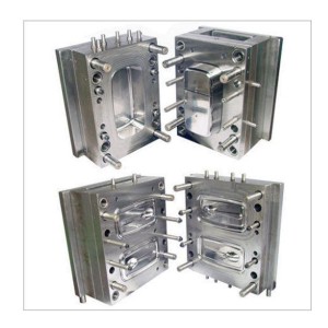 Plastic Moulding Die