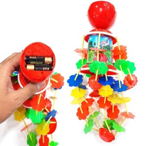 Plastic Musical Toy