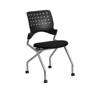 Plastic Office Chair