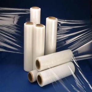 Plastic Packaging Films