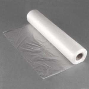 Plastic Paper Liner