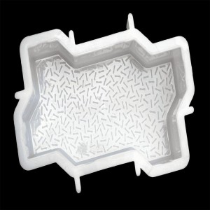 Plastic Paver Mould