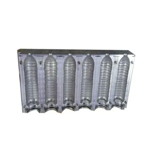 Plastic Pet Mould