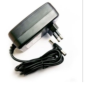 Plastic Power Adaptor