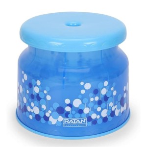 Plastic Printed Patla