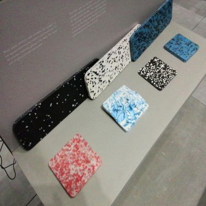 Plastic Recycled Sheets