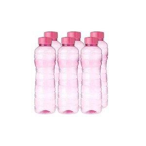 Plastic Reliable Bottle