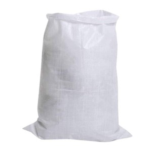 Plastic Rice Bag