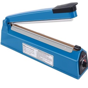 Plastic Sealing Machine