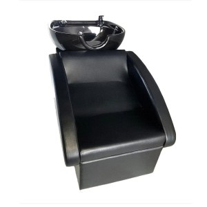 Plastic Shampoo Station