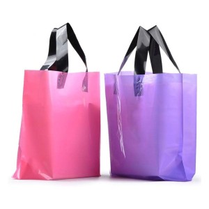 Plastic Shopping Bags